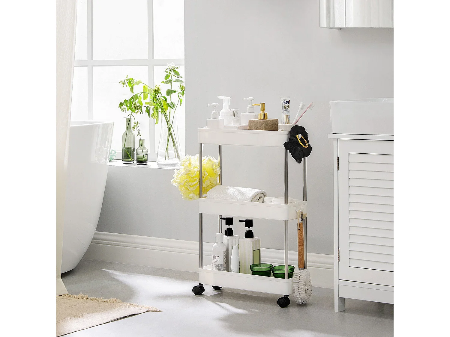 Rollwagen Saint-Pierre