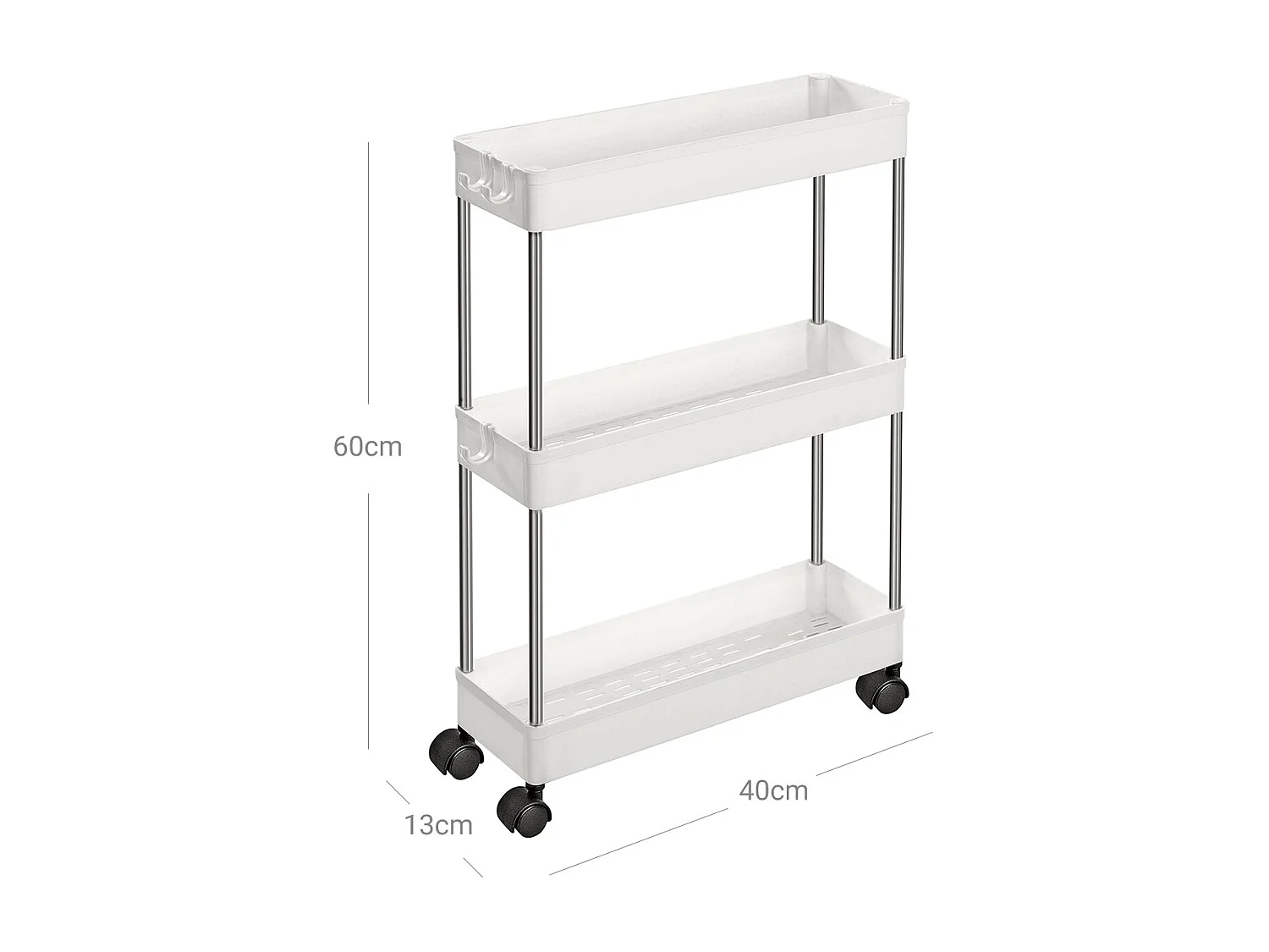 Rollwagen Saint-Pierre