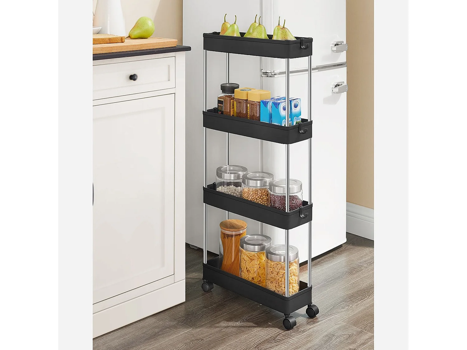 Rollwagen Bridgetown