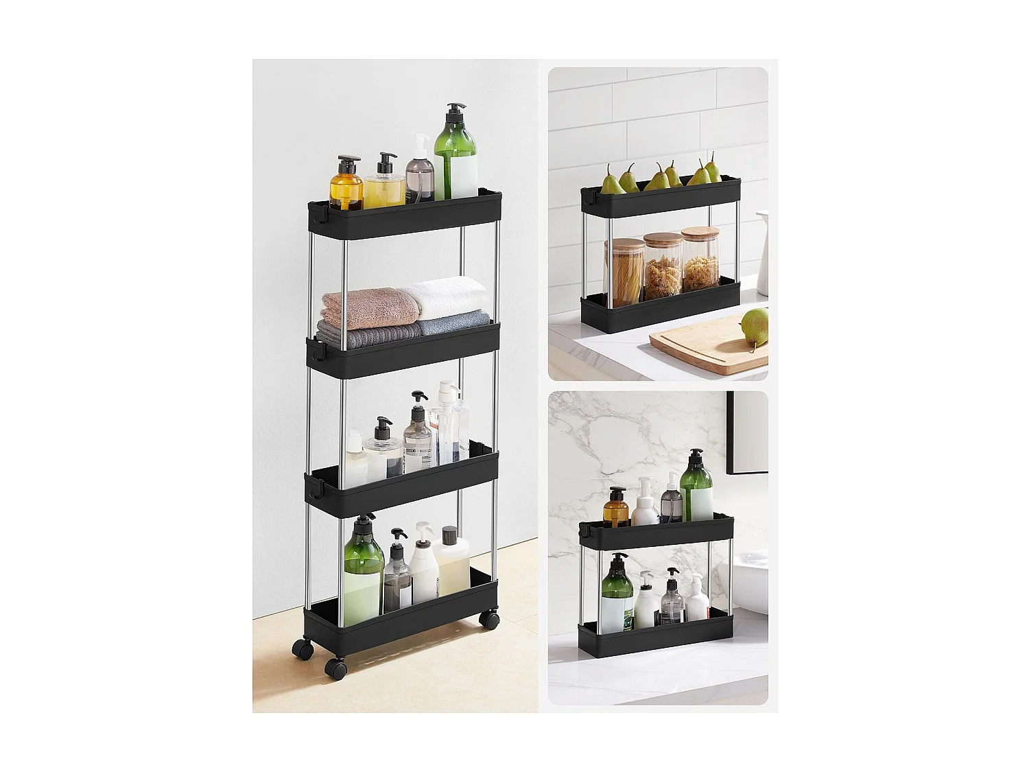 Rollwagen Bridgetown