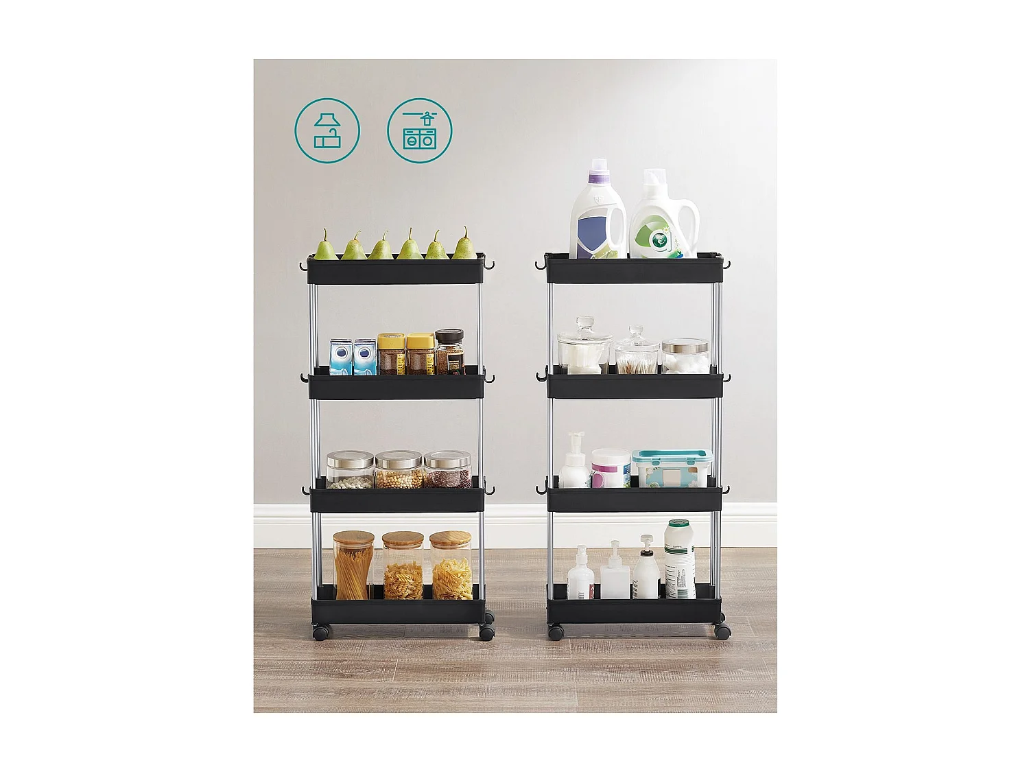 Rollwagen Bridgetown