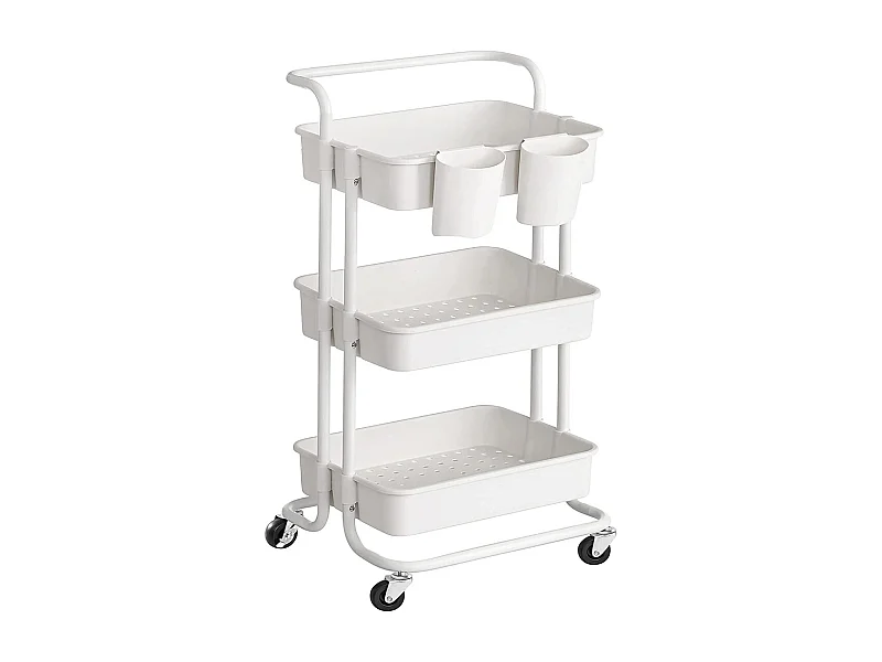 Rollwagen Ponders End