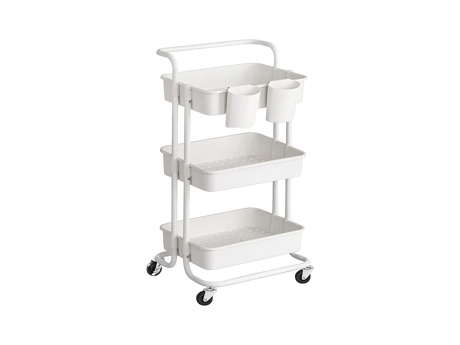 Rollwagen Ponders End