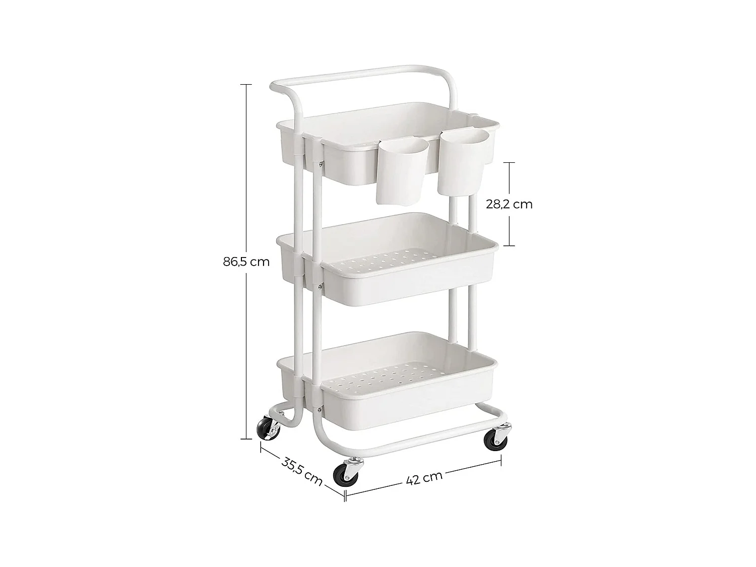 Rollwagen Ponders End