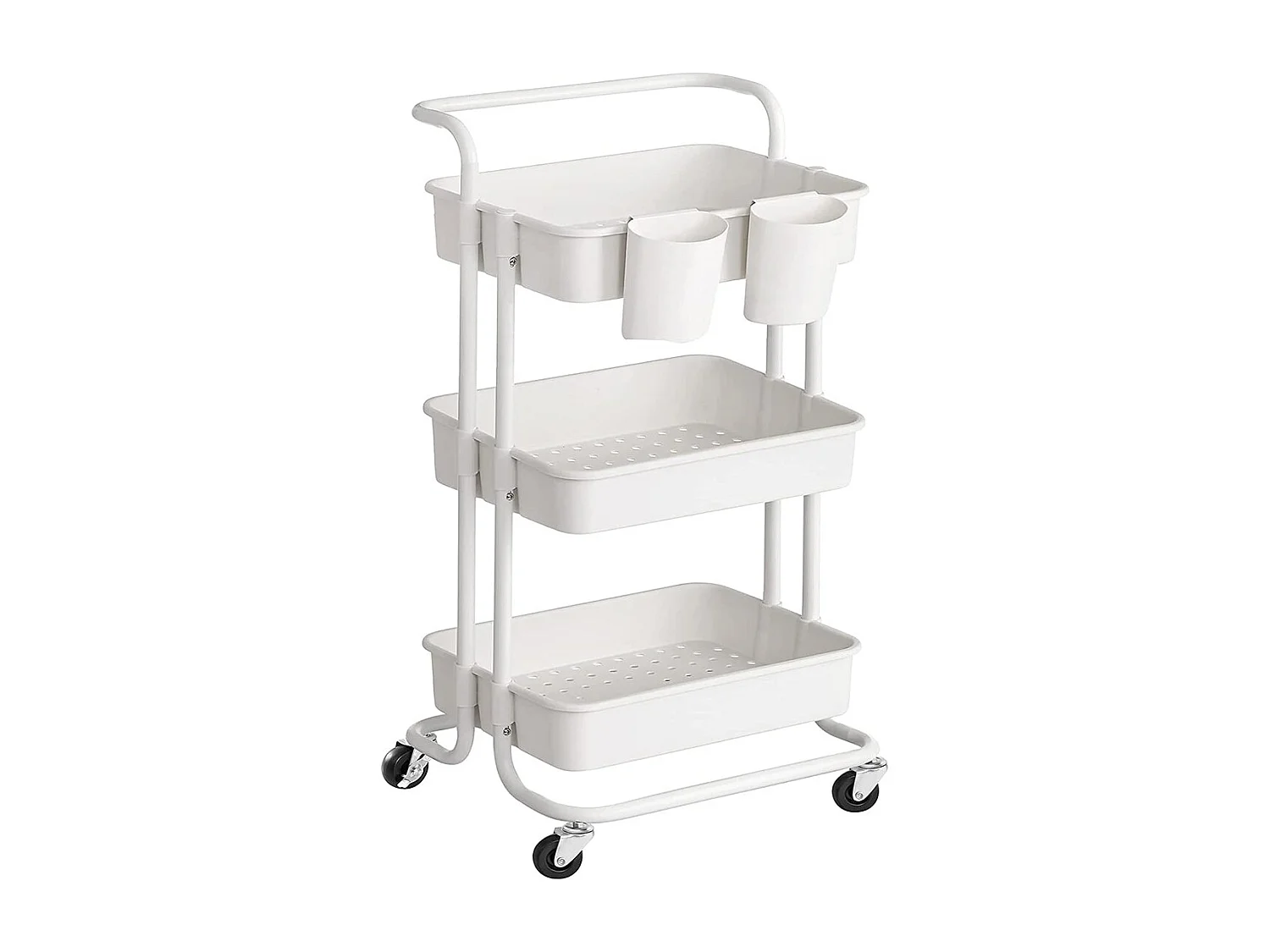 Rollwagen Ponders End