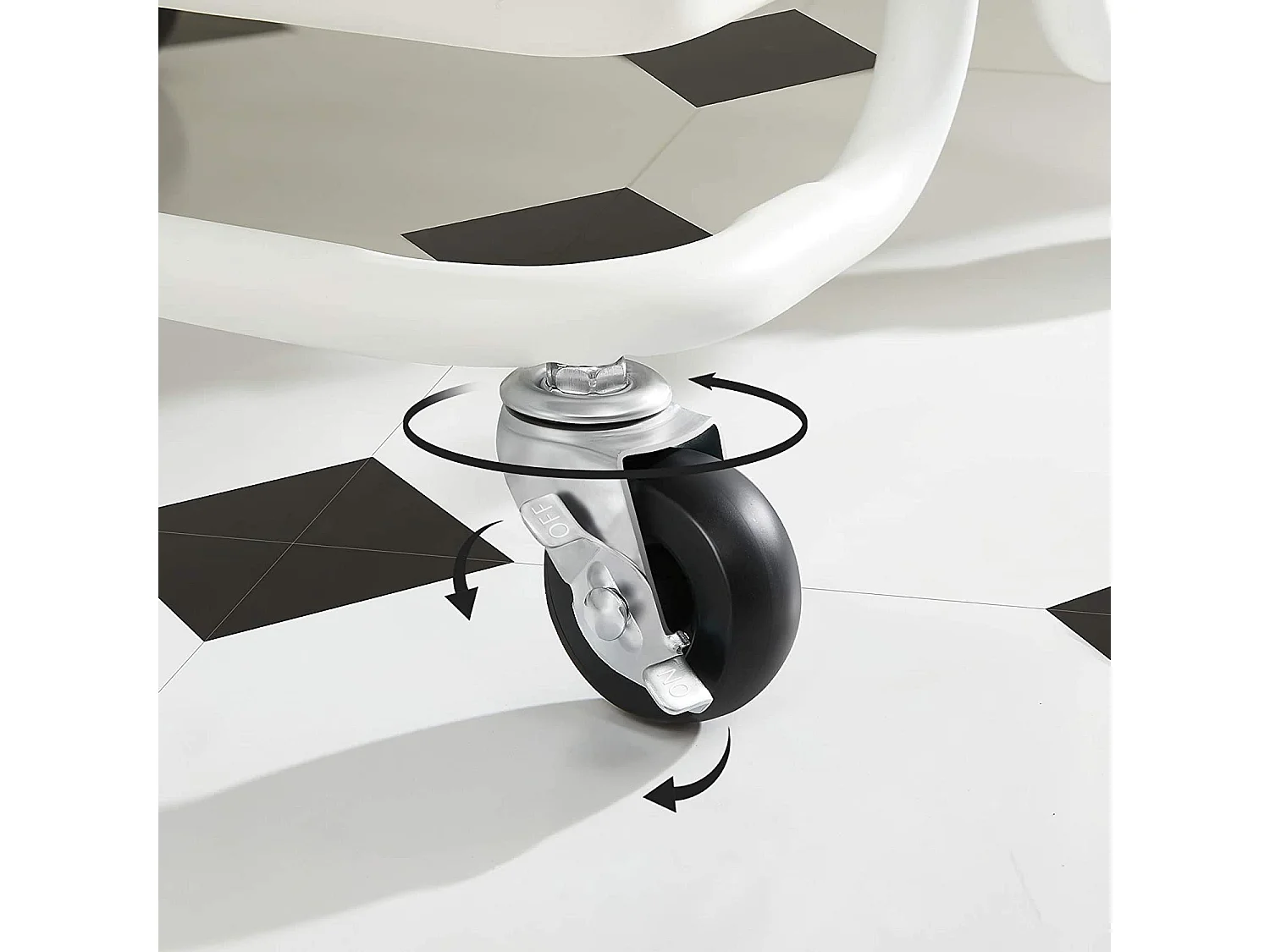 Rollwagen Ponders End