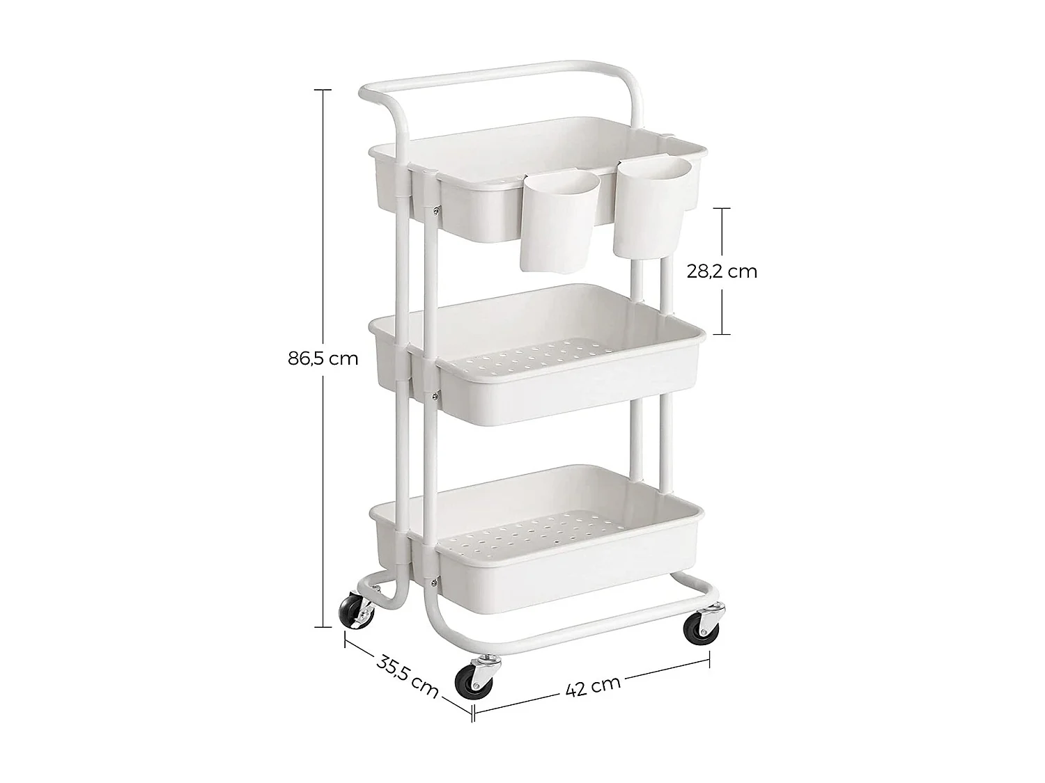 Rollwagen Ponders End