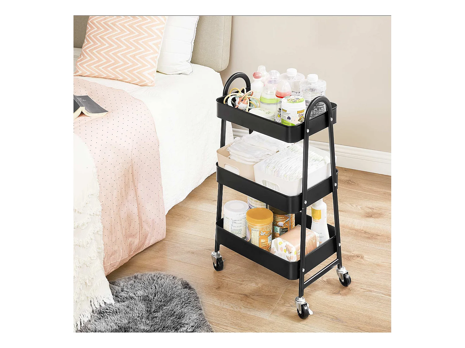 Rollwagen Greeneville