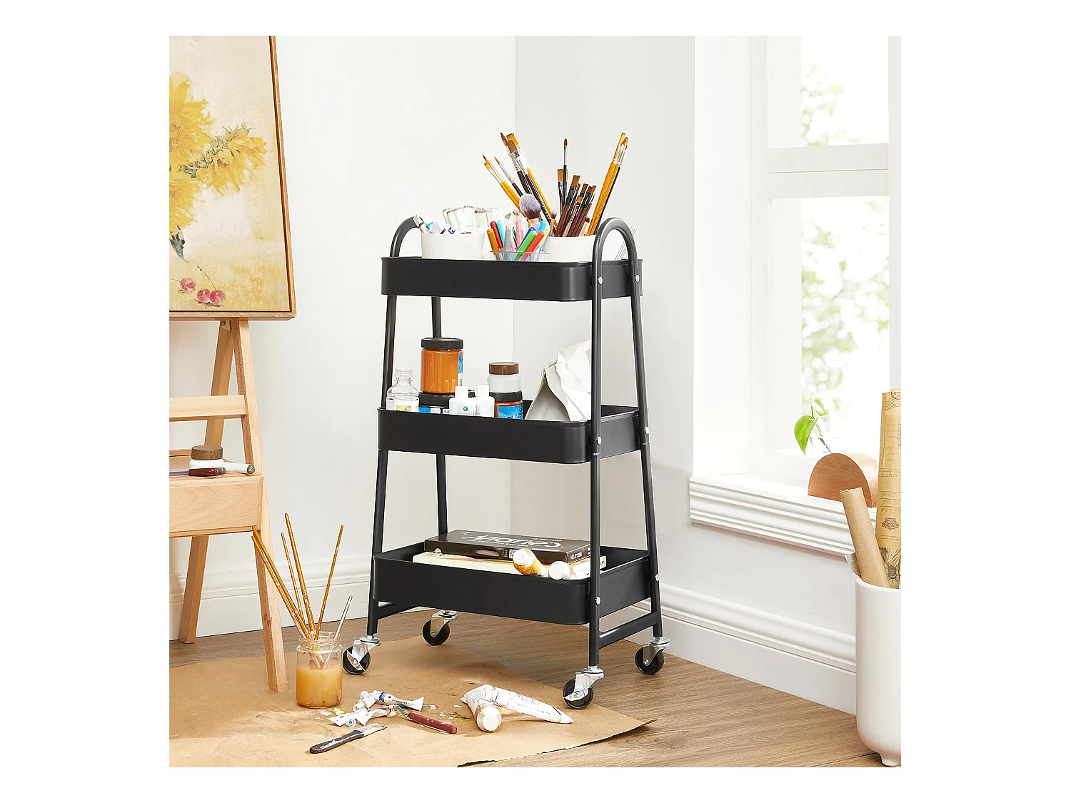 Rollwagen Greeneville