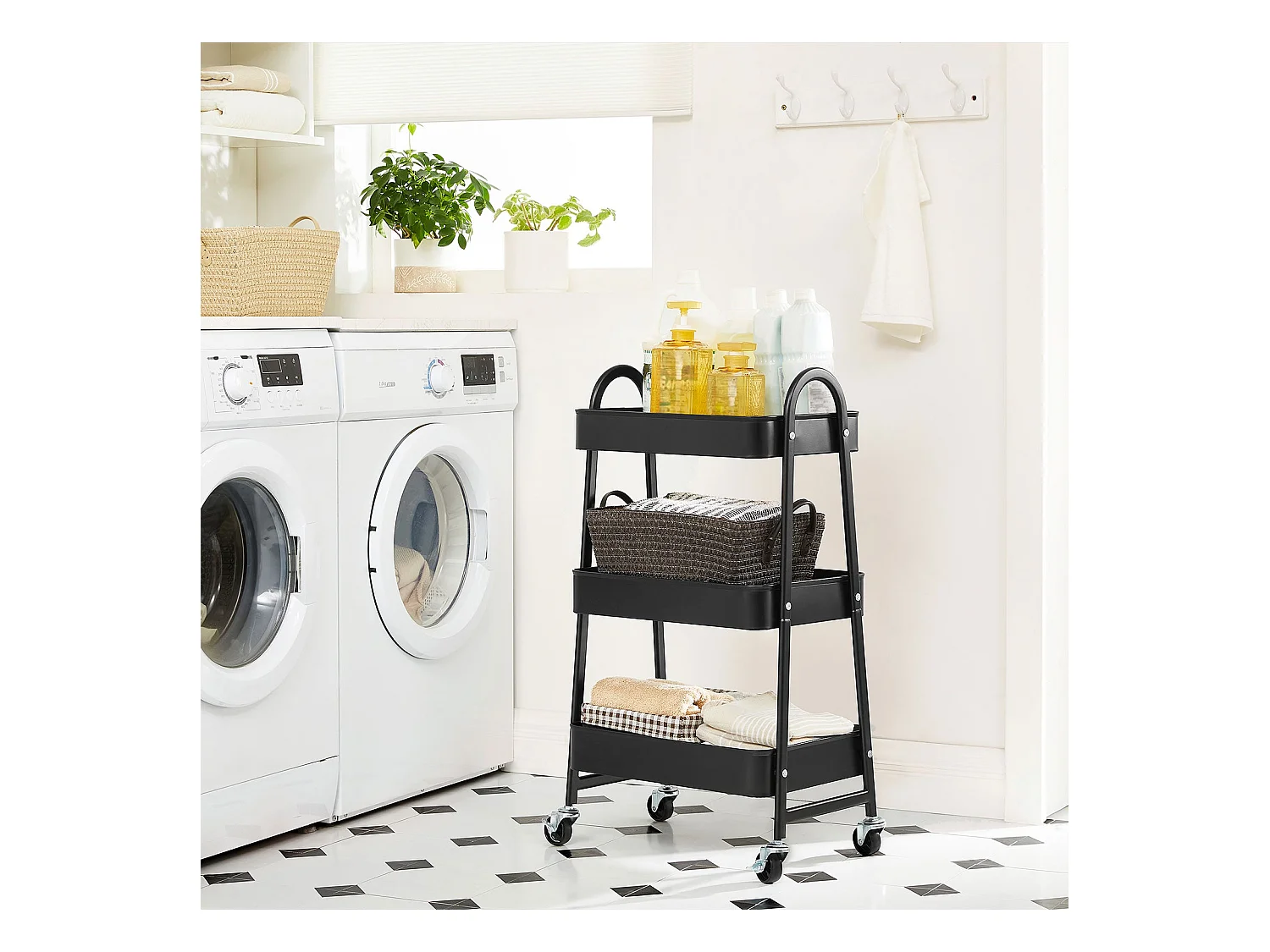 Rollwagen Greeneville