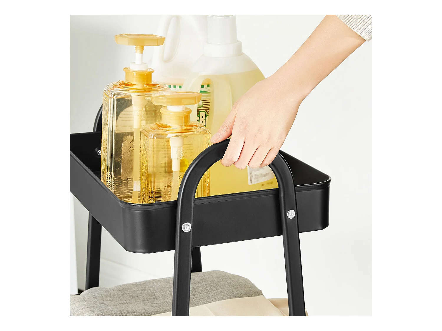 Rollwagen Greeneville