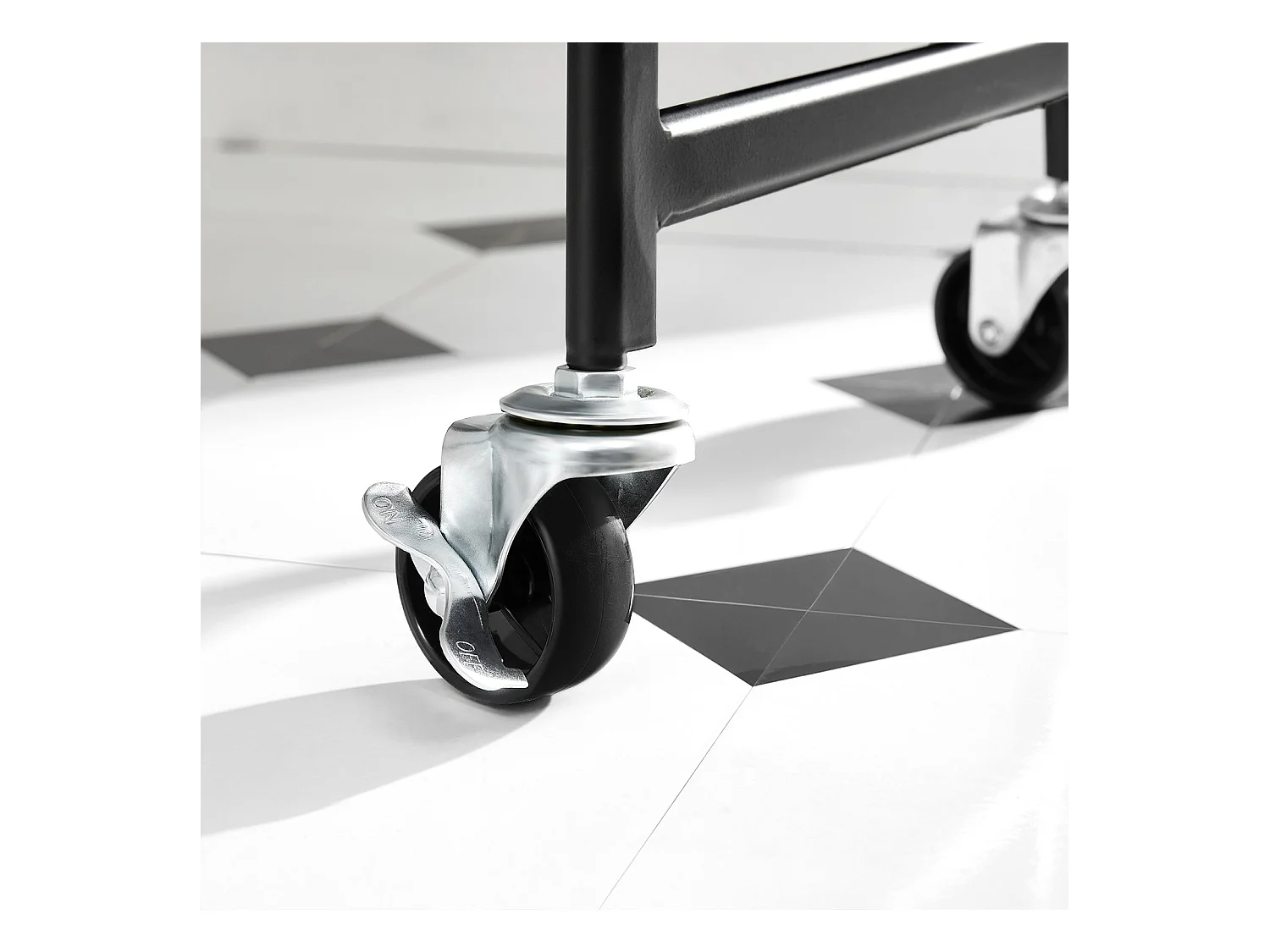 Rollwagen Greeneville