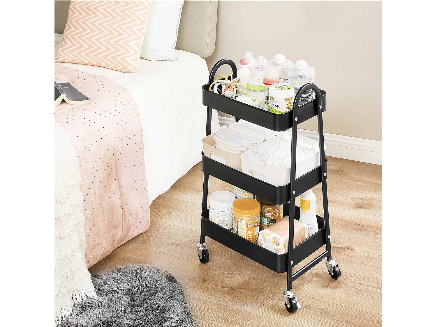 Rollwagen Greeneville