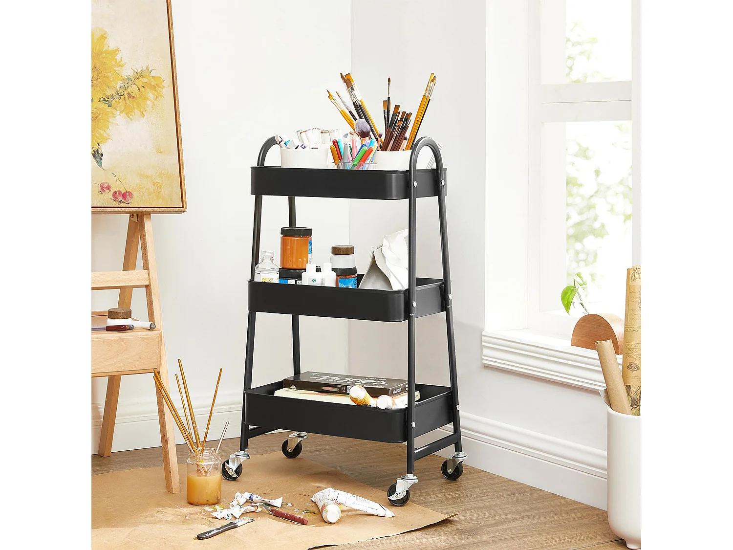 Rollwagen Greeneville