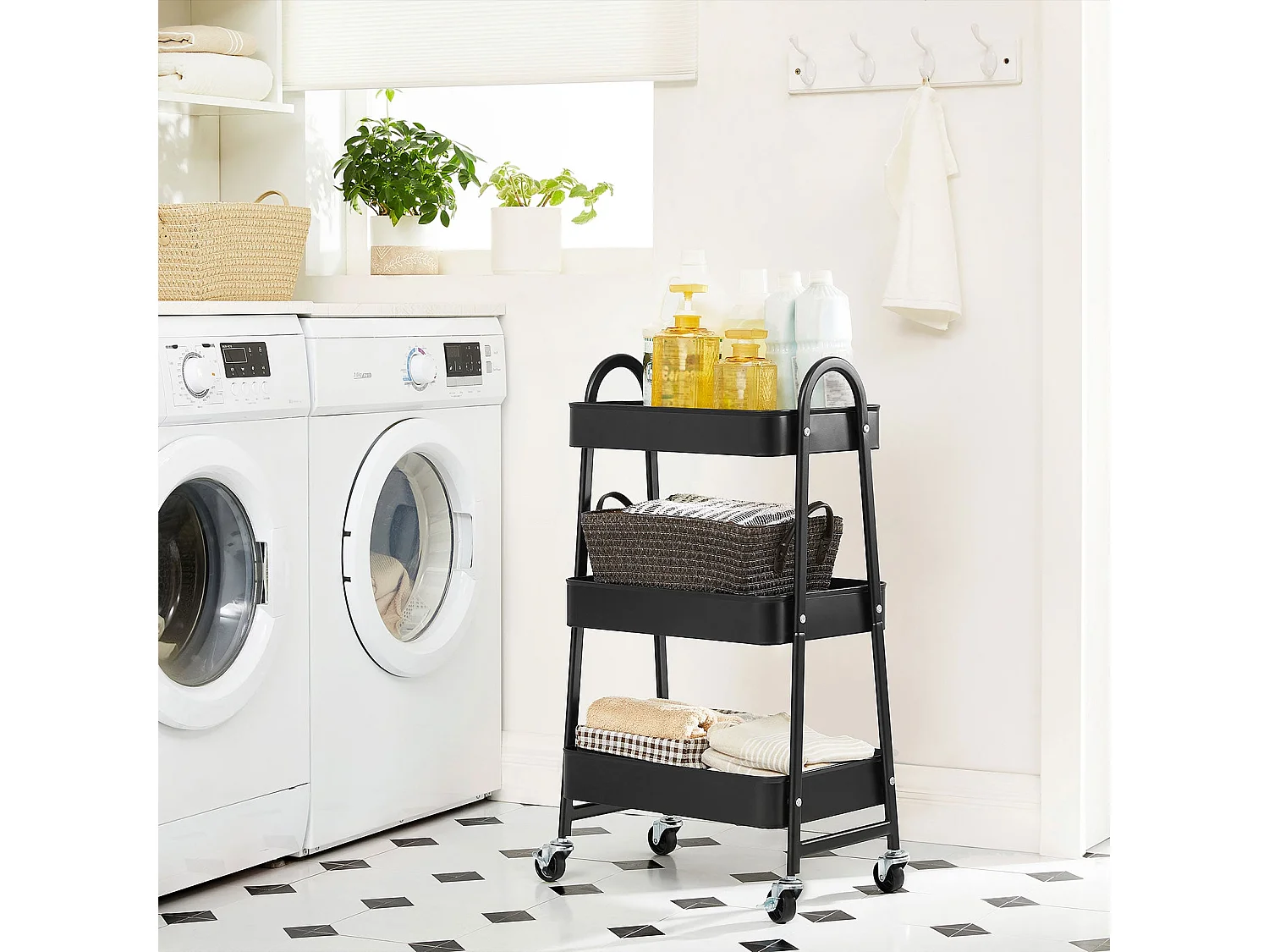 Rollwagen Greeneville