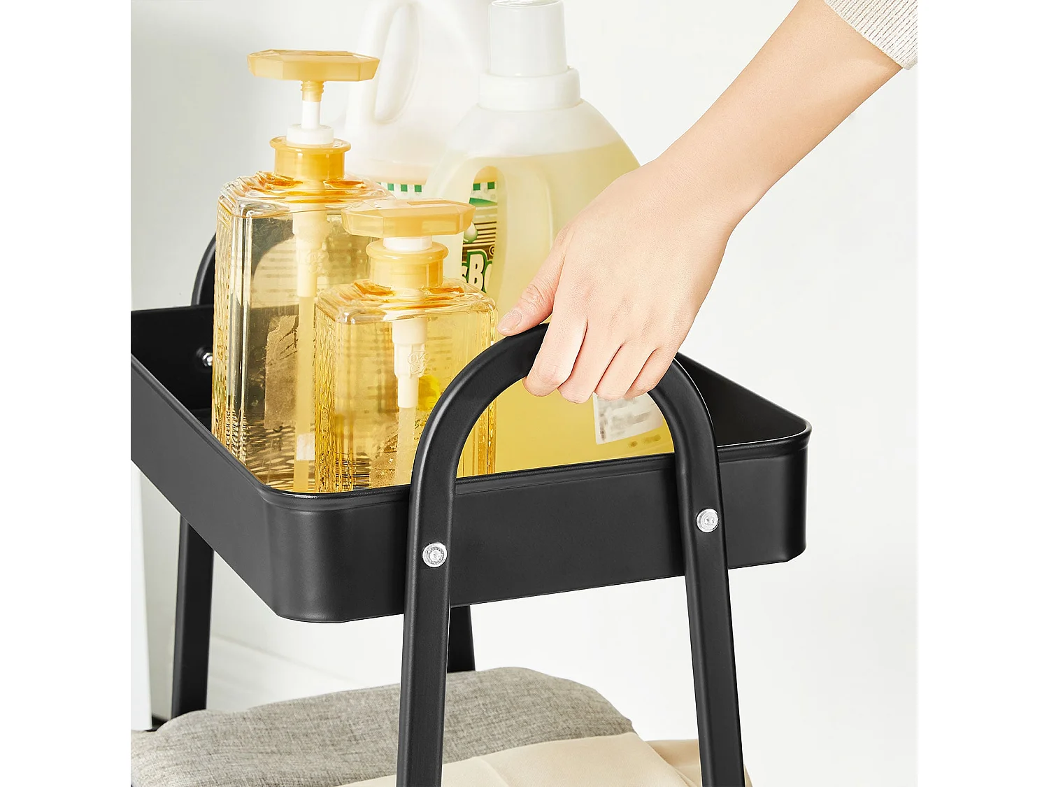 Rollwagen Greeneville