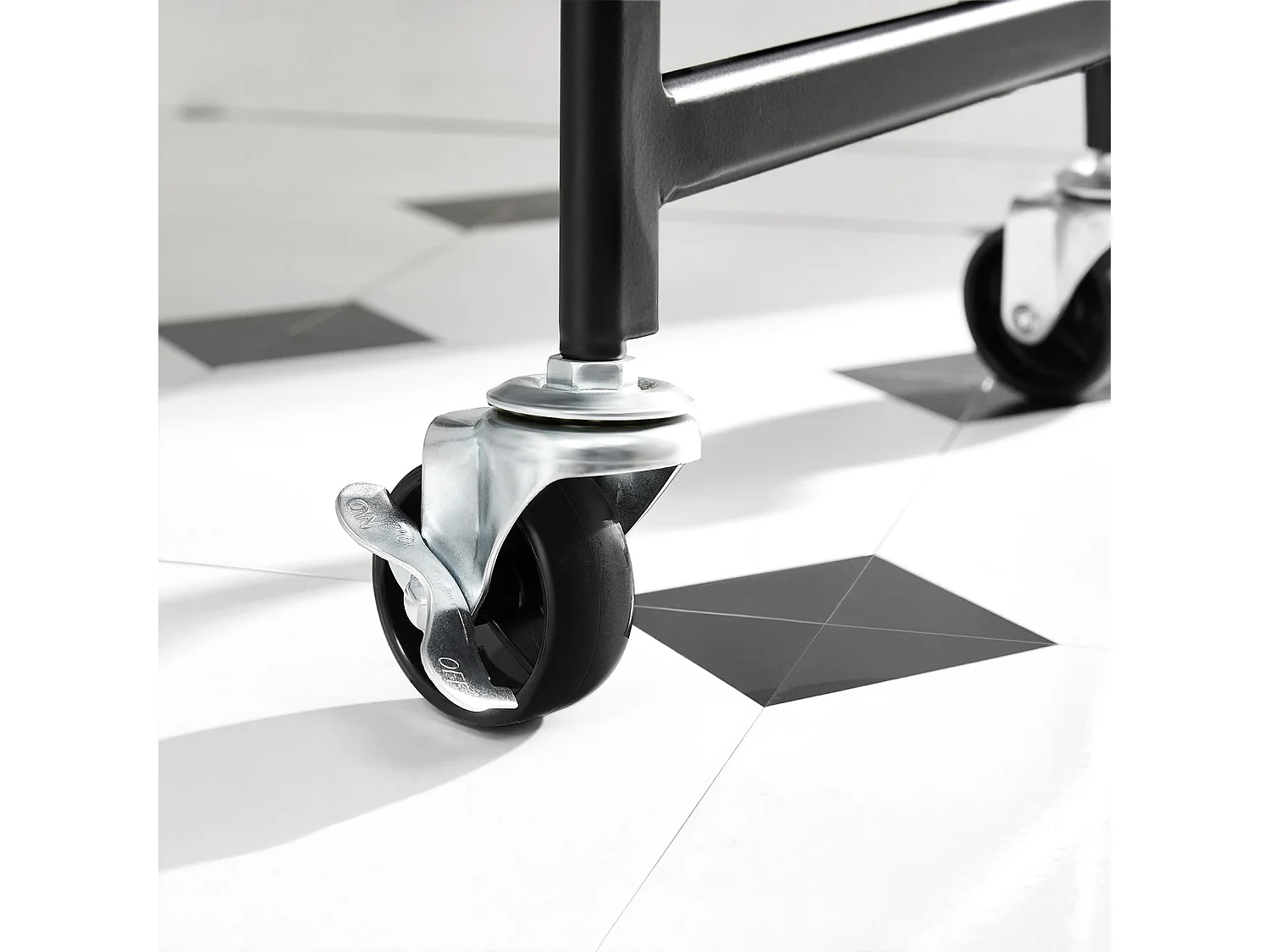 Rollwagen Greeneville