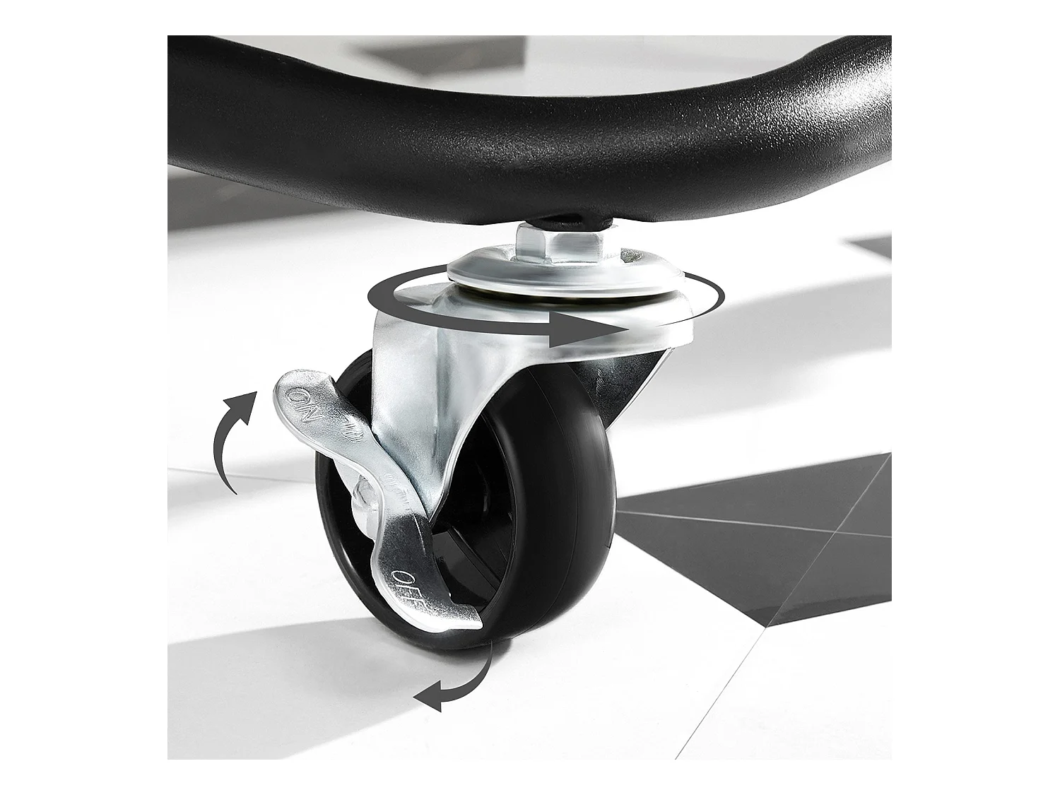 Rollwagen Ponders End