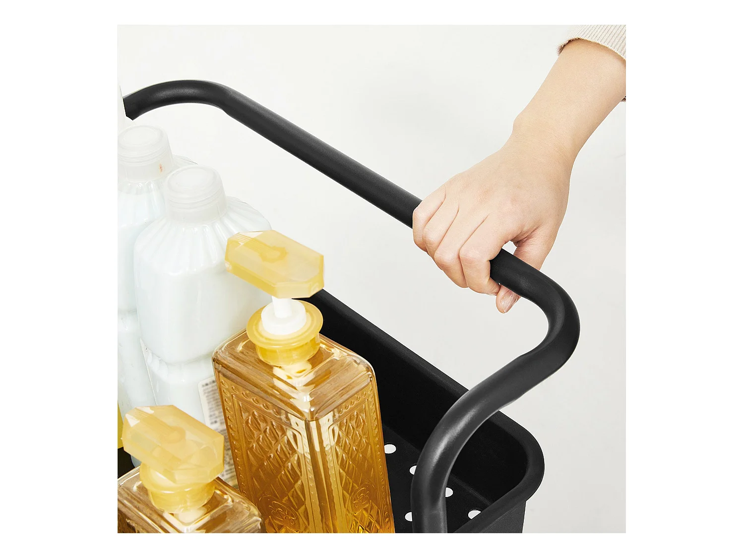 Rollwagen Ponders End