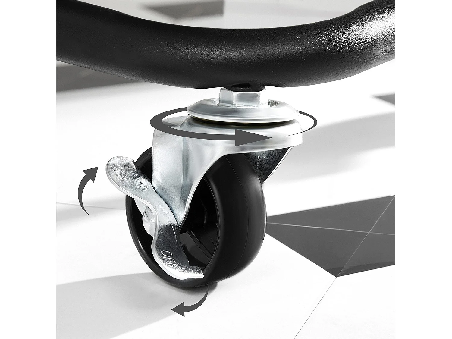 Rollwagen Ponders End