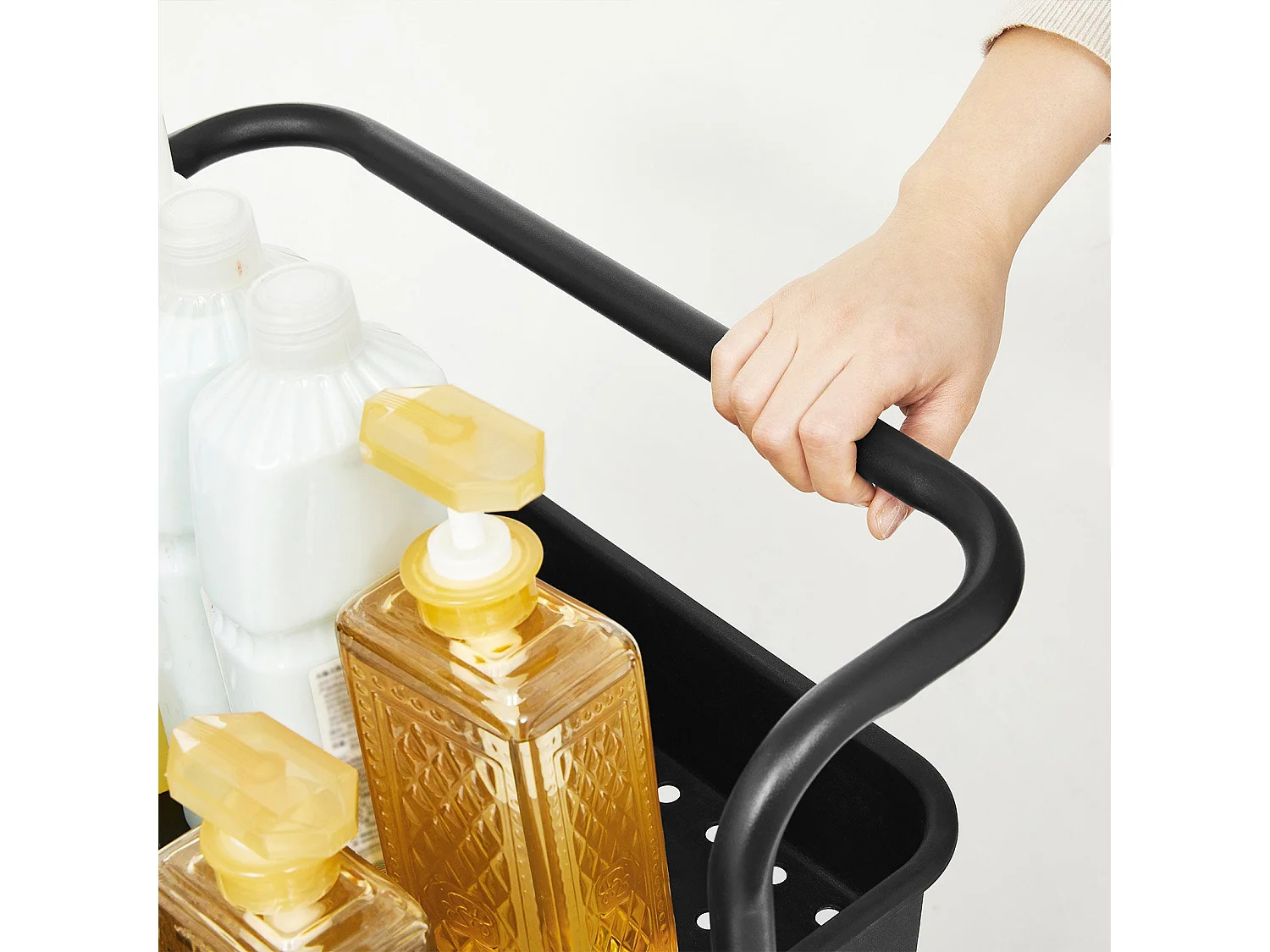 Rollwagen Ponders End