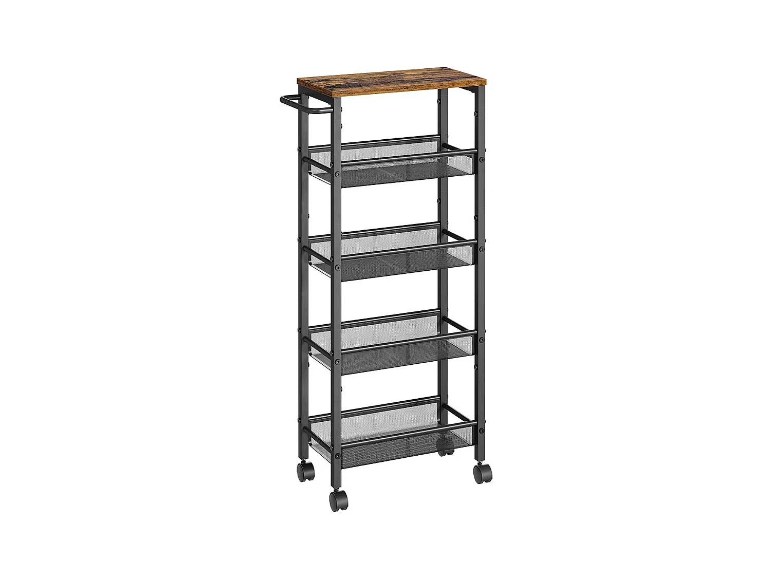 Rollwagen Ban Pang Mu