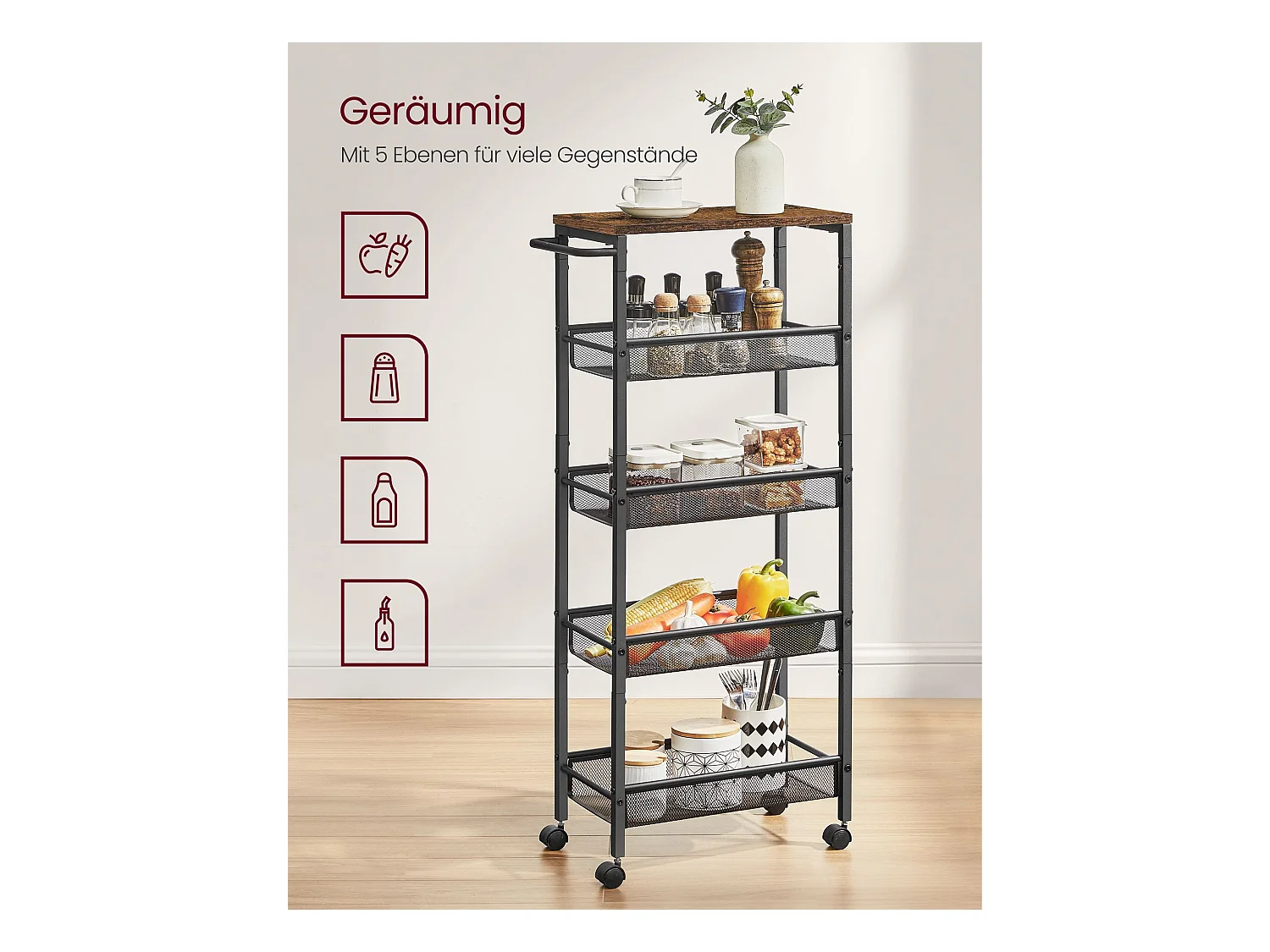 Rollwagen Ban Pang Mu