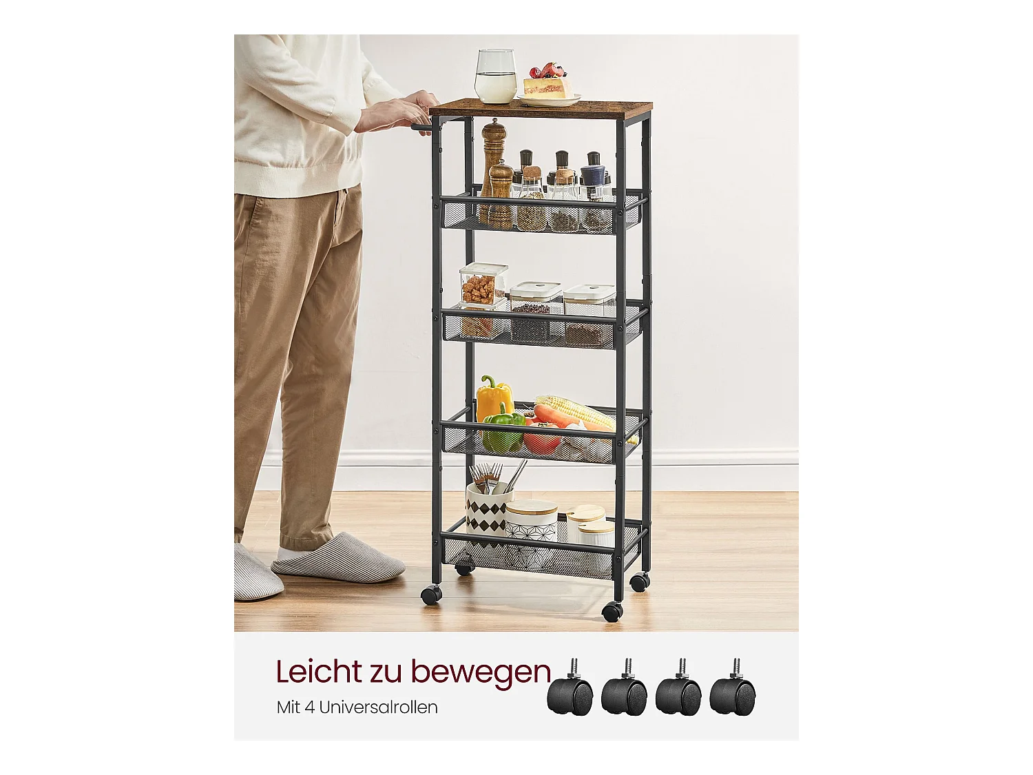 Rollwagen Ban Pang Mu