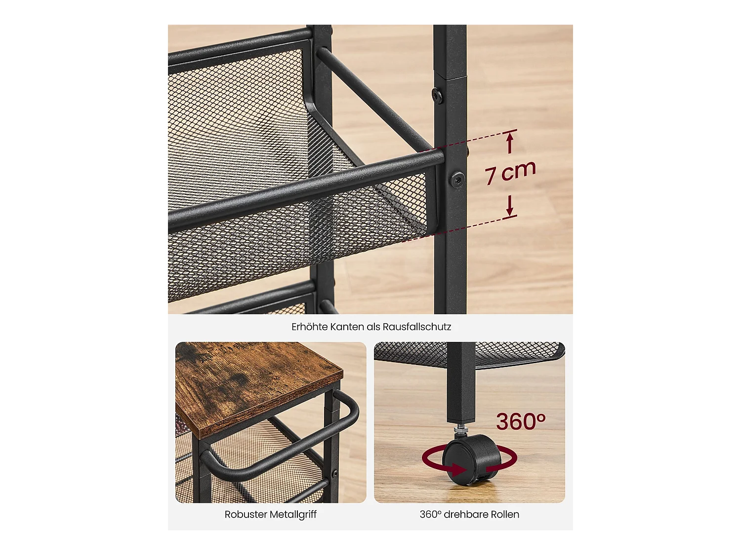 Rollwagen Ban Pang Mu