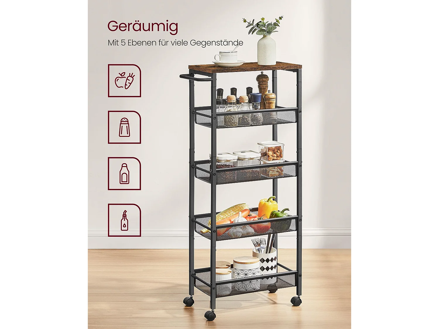 Rollwagen Ban Pang Mu