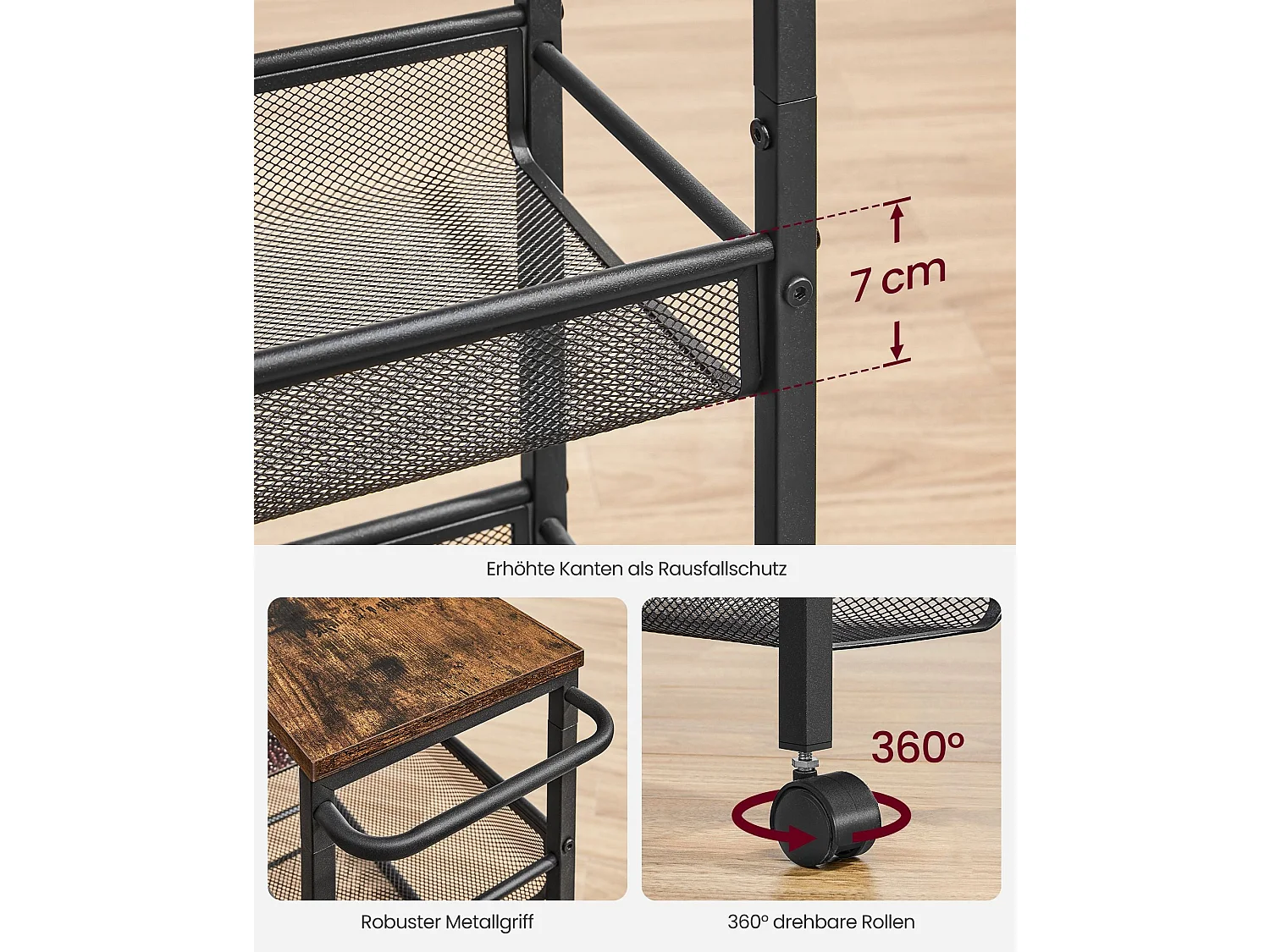 Rollwagen Ban Pang Mu