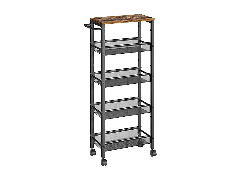 Rollwagen Ban Pang Mu