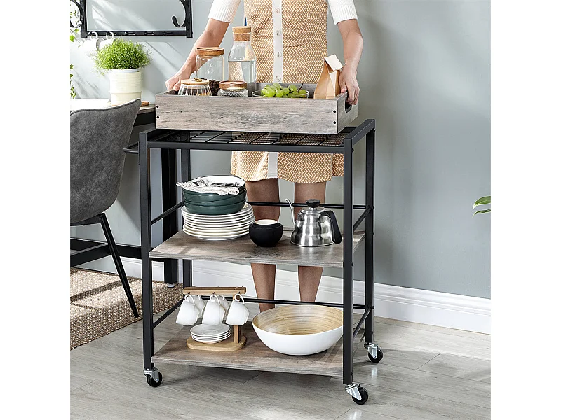 Servierwagen Küchenwagen Sialkot City