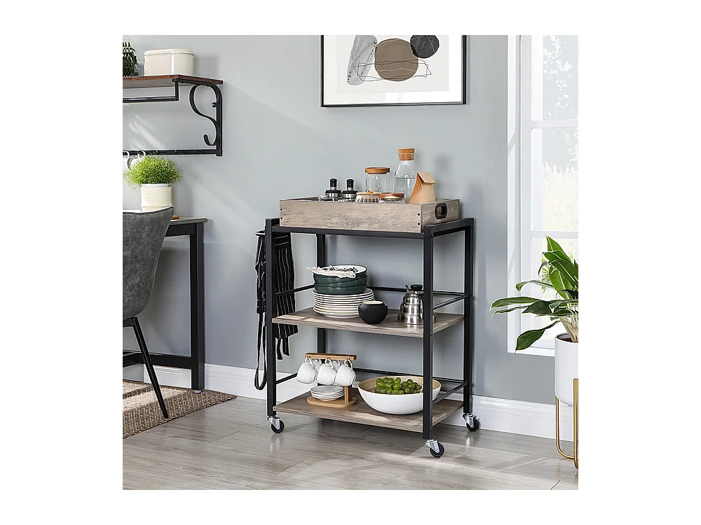 Servierwagen Küchenwagen Sialkot City