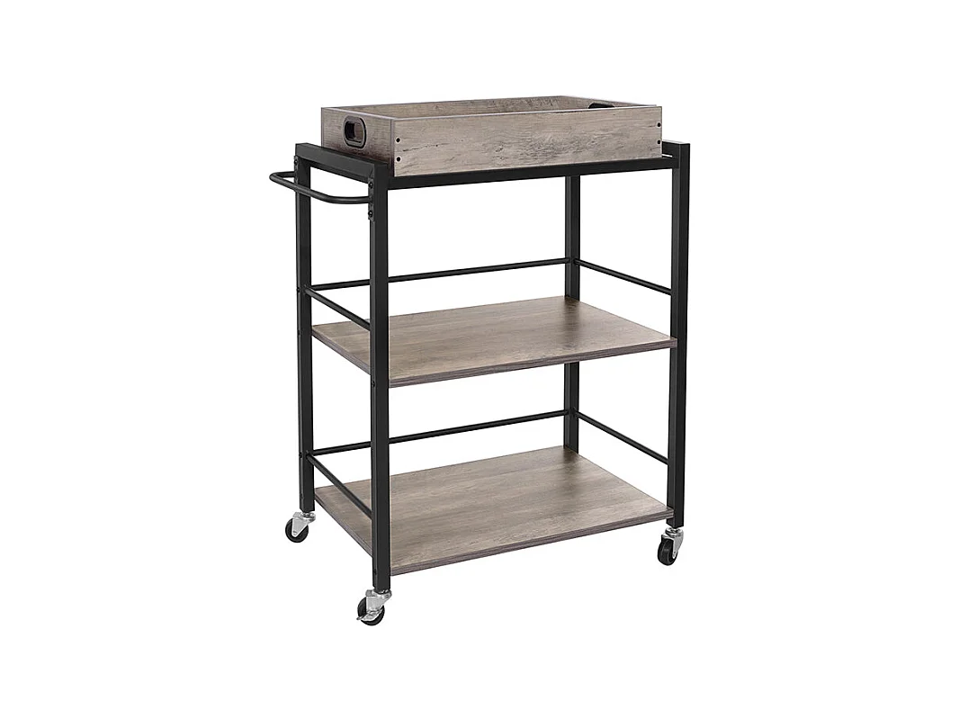 Servierwagen Küchenwagen Sialkot City