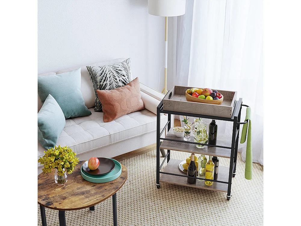 Servierwagen Küchenwagen Sialkot City