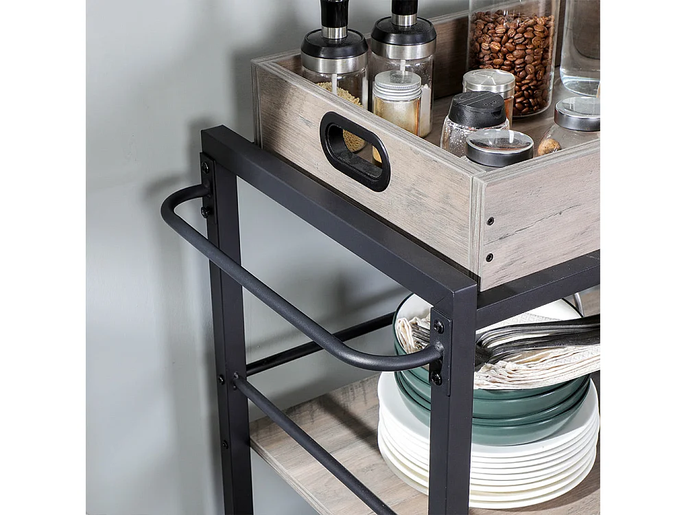 Servierwagen Küchenwagen Sialkot City