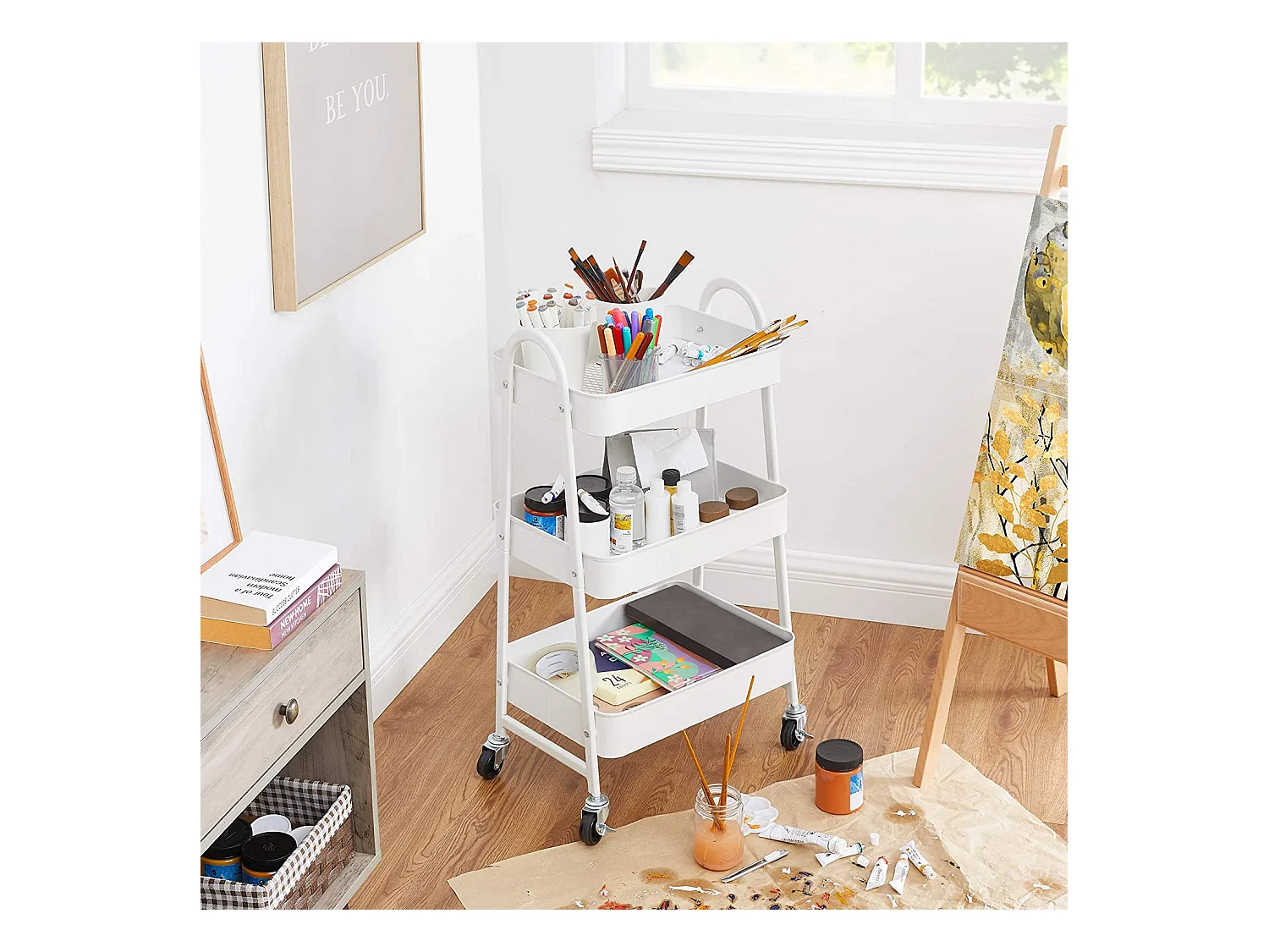 Rollwagen Greeneville