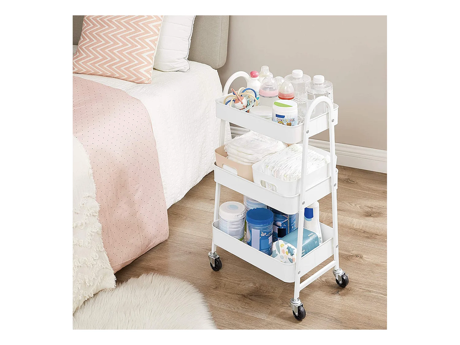 Rollwagen Greeneville