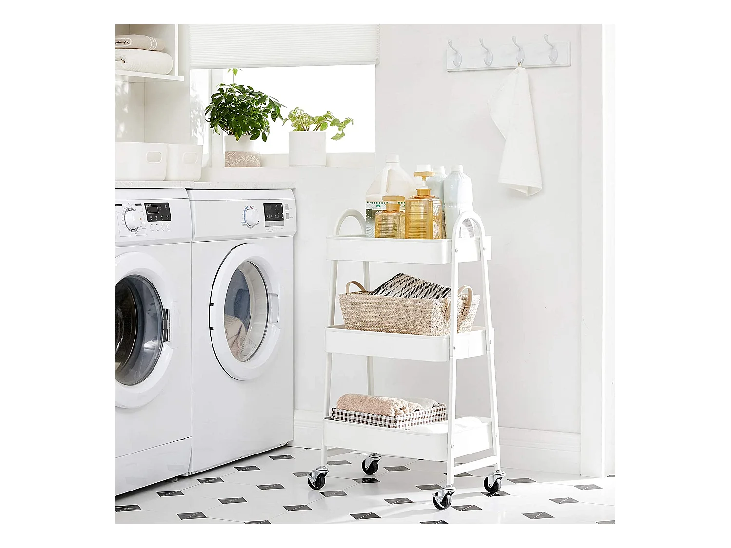 Rollwagen Greeneville