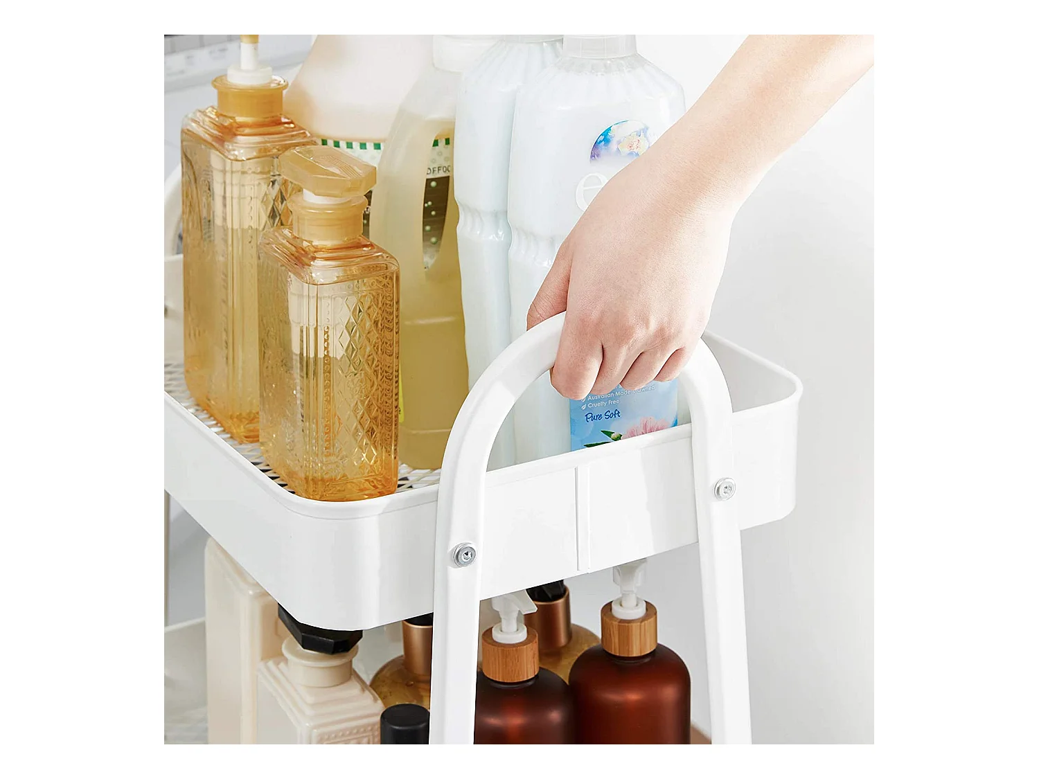 Rollwagen Greeneville