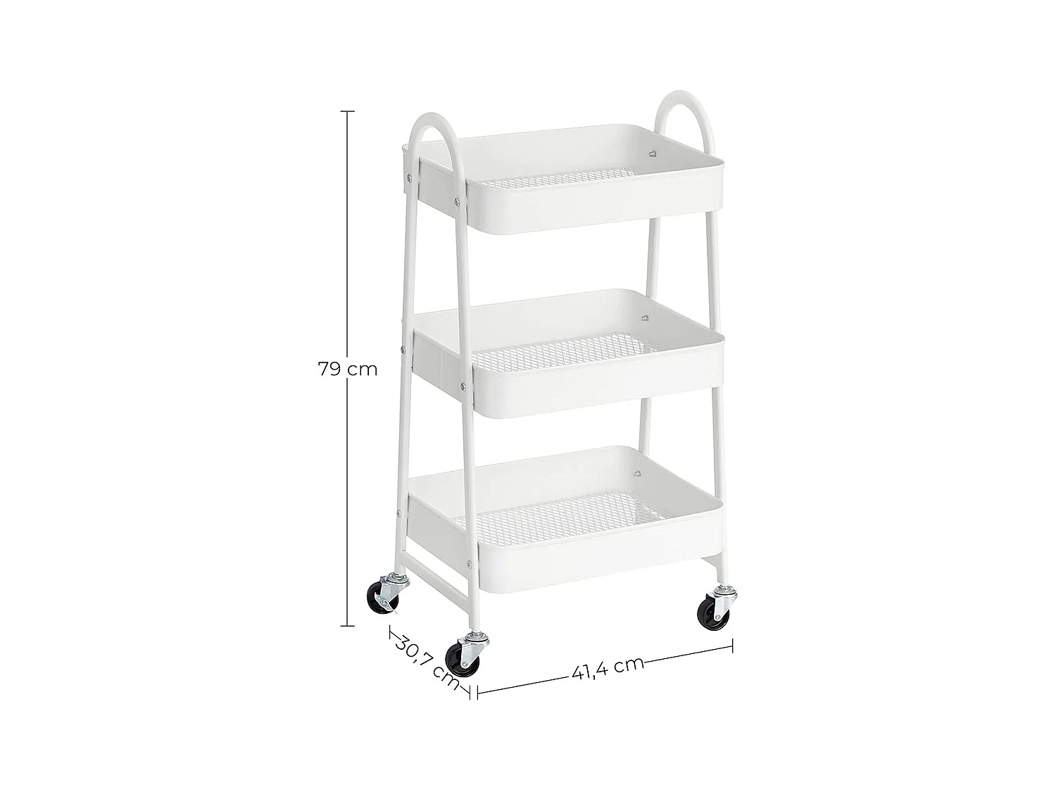 Rollwagen Greeneville