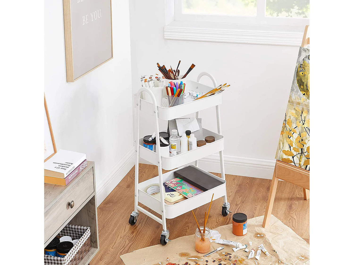 Rollwagen Greeneville