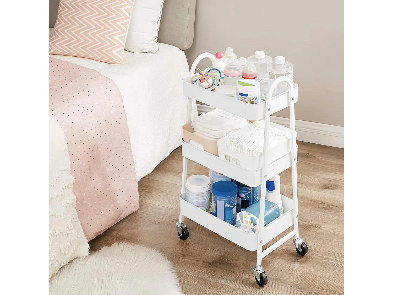 Rollwagen Greeneville