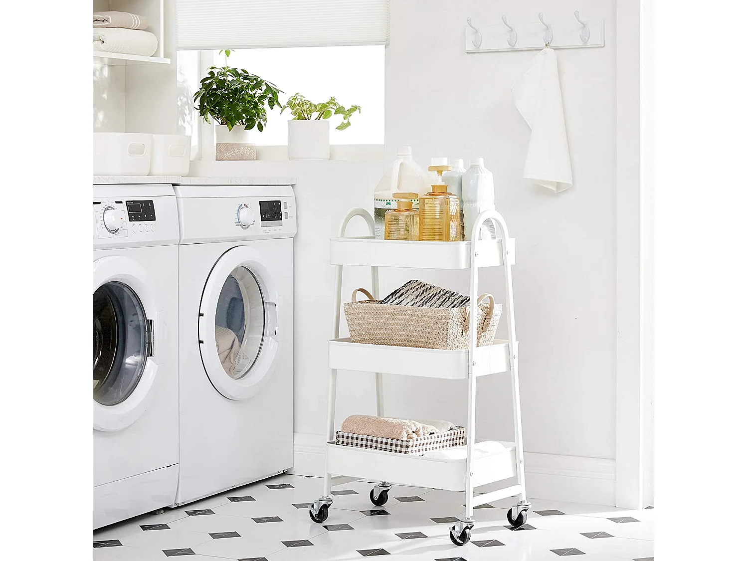 Rollwagen Greeneville