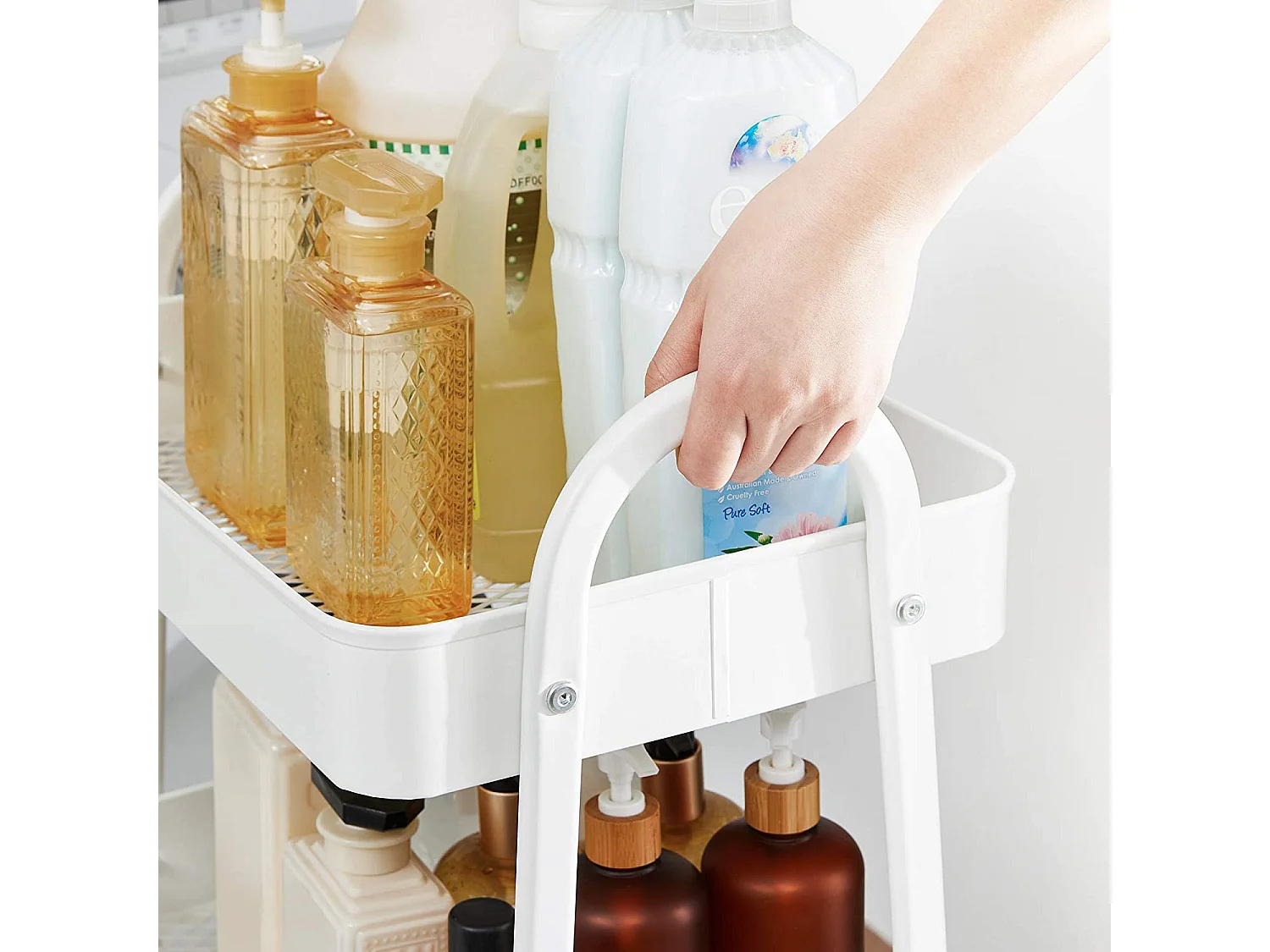 Rollwagen Greeneville