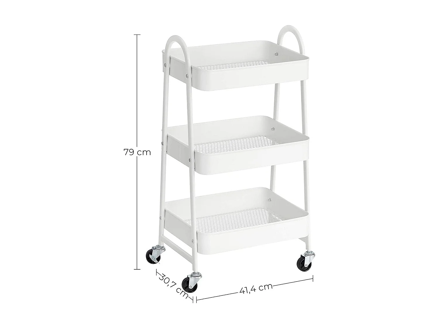 Rollwagen Greeneville