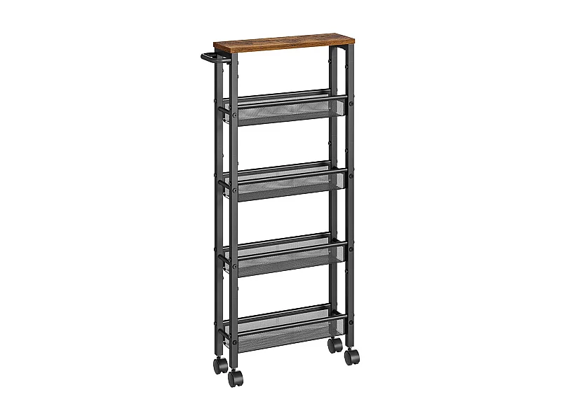 Rollwagen St. John's