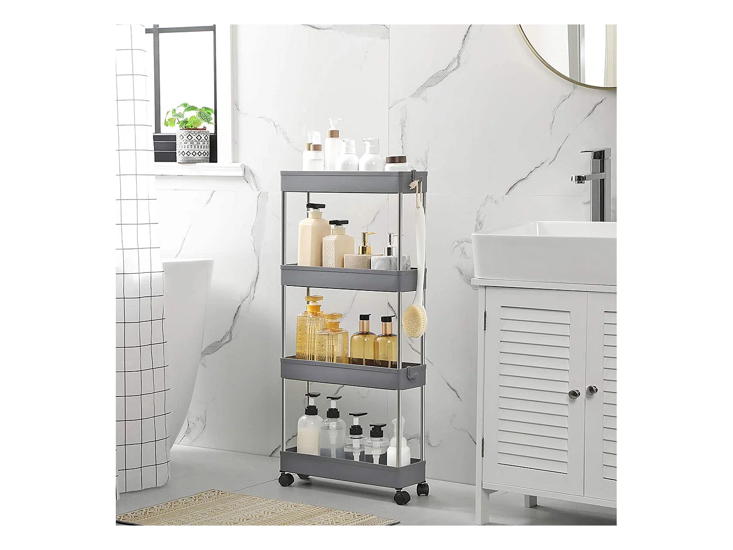 Rollwagen Bhagwangola