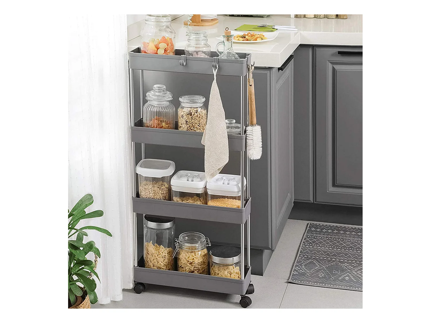 Rollwagen Bhagwangola